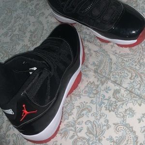 Air Jordan 11s